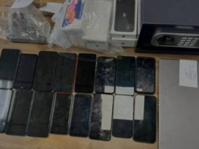 
                    В Казахстане выявили преступные группы, помогавших интернет-мошенникам
                