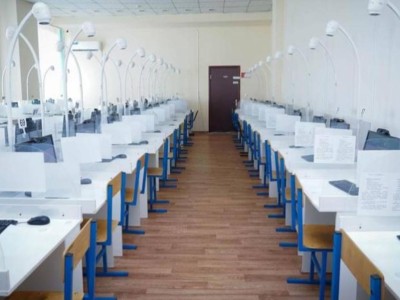 
                    Августовское ЕНТ началось в Казахстане 
                