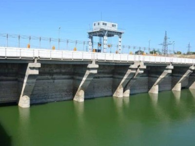 
                    Еще 500 млн кубометров воды направит Узбекистан Казахстану
                