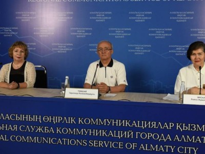 
                    День Абая: алматинские ученые обсудили роль поэта и мыслителя в современном мире 
                