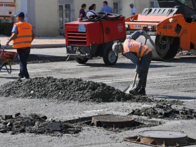 
                    В Алматы перекроют участок улицы Утеген батыра
                