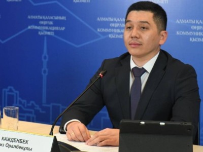 
                    С начала года в Алматы трудоустроено 31,3 тысячи молодых людей
                