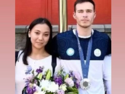 
                    Прессу приглашать не будем: Нариман Курбанов о грядущей свадьбе
                