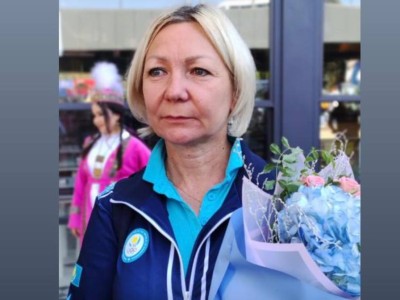 
                    «Нас уже побаиваются» – тренер олимпийских чемпионов
                