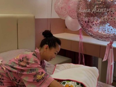 
                    Стали известны новые подробности о дочери Баян Алагузовой
                