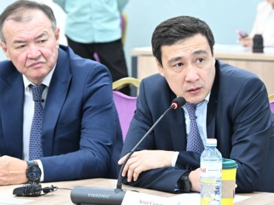 
                    С учетом предложений экспертов строительство BRT на проспекте Райымбека поделили на несколько этапов
                