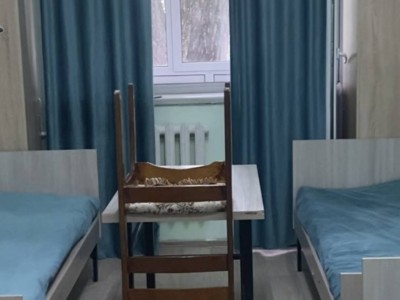
                    Запланировано строительство 8 общежитий для ТиПО 
                