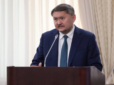 
                    Сколько грантов досталось кандасам в РК
                