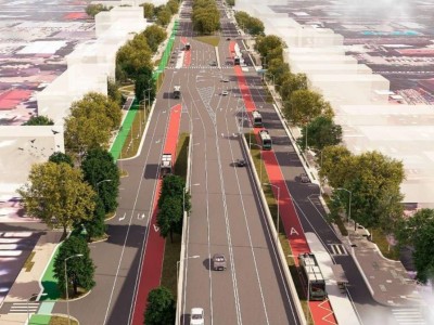 
                    Стало известно, когда начнется реализация проекта BRT на Райымбека в Алматы
                