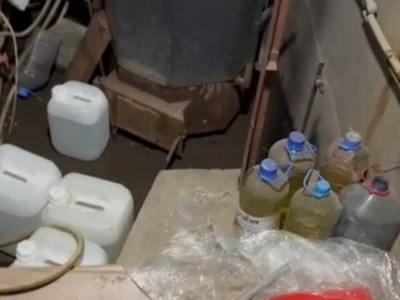 
                    В Казахстане могут ввести пожизненное лишение свободы за производство наркотиков
                