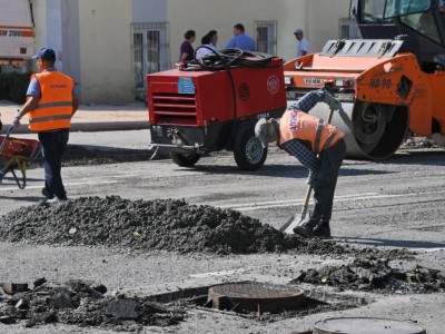 
                    В Алматы ограничат движение на одном из участков по проспекту аль-Фараби
                