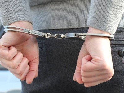 
                    Уголовный преступник задержан в Павлодаре 
                