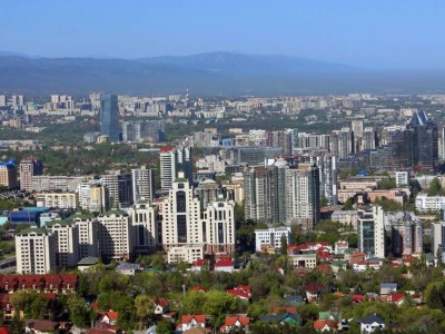 
                    В Алматы за полгода привлечено 715 млрд тенге инвестиций
                