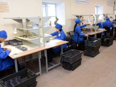 
                    В Алматы с начала года создано свыше 32 тысяч новых рабочих мест
                