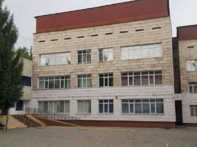 
                    В Алматы снесут аварийный комплекс «Жанұя» для детей-сирот
                
