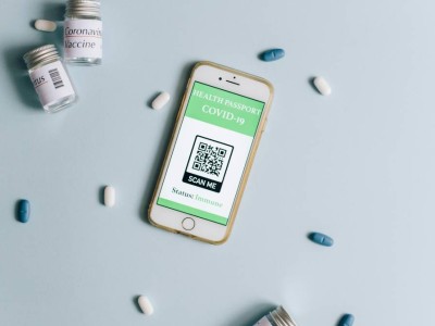 
                    Более 6,5 тысячи казахстанцев получили лекарства с помощью QR-кода
                