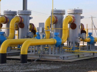 
                    Казахстан укрепляет свои позиции в добыче нефти и газа 
                