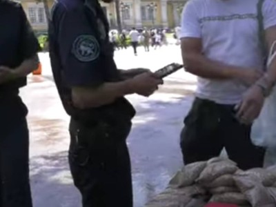 
                    В Алматы выявлены нарушения порядка в ходе рейда в парке им. 28 гвардейцев-панфиловцев
                