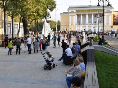 
                    Экономика Алматы демонстрирует устойчивый рост
                