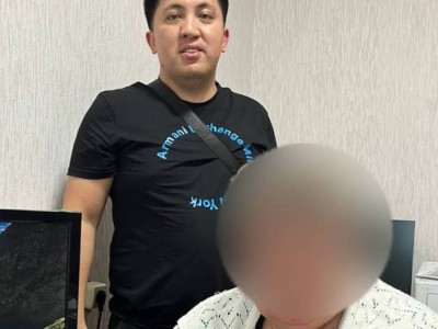 
                    Серийную мошенницу и насильника задержали в соседней стране
                