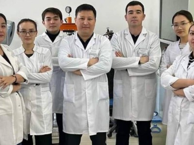 
                    Пять проектов ученых из Кызылорды выиграли грант
                