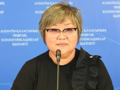 
                    О сроках сдачи налоговой отчетности напомнили в Департаменте госдоходов Алматы
                