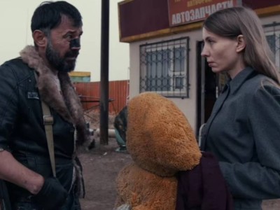 
                    Фильм «Дала қасқыры» получил высокую оценку на Fantasia Film Festival в Канаде
                