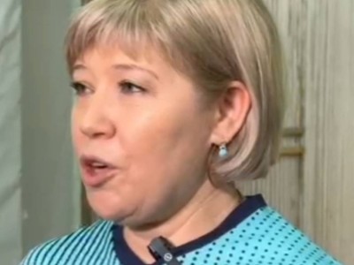 
                    Тренер Александры Ле прокомментировала выступление на Олимпиаде-2024
                