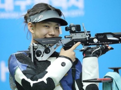 
                    Александра Ле завершила выступление на Олимпиаде-2024
                