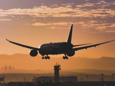 
                    Поставка Dreamliner для прямого рейса из Казахстана в США планируется к концу 2025 года
                