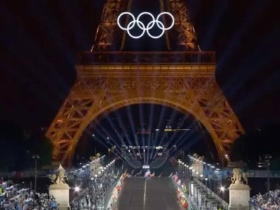 
                    Результаты первого дня летних Олимпийских игр-2024
                