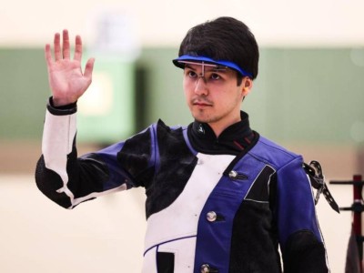 
                    Казахстан завоевал первую медаль на Олимпийских играх в Париже
                