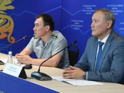 
                    Как избавиться от игровой зависимости, рассказали алматинцам
                