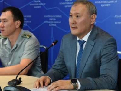 
                    Как в Алматы контролируют нелегальный игорный бизнес
                