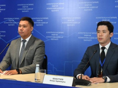 
                    Контрафактную продукцию на сумму более 31 млн тенге изъяли из оборота в Алматы
                