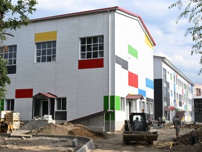 
                    Пять новых школ построят в Наурызбайском районе Алматы
                