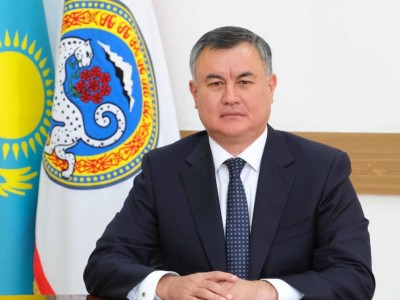
                    Назначен руководитель управления образования города Алматы
                