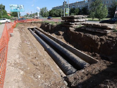 
                    Скляр проверил подготовку к отопительному сезону в Акмолинской области
                