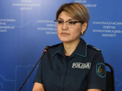 
                    Вопросы обеспечения безопасности детей обсудили в Алматы
                
