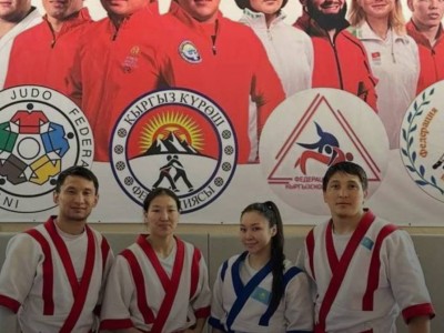 
                    Более 200 человек из области Абай готовятся к участию во Всемирных играх кочевников-2024
                