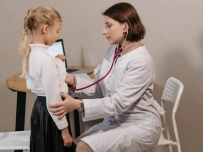 
                    Угроза кори: главный санврач Астаны высказалась о вакцинации
                