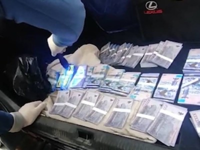 
                    За взятку в 280 млн тенге осужден руководитель отдела образования Талдыкоргана 
                