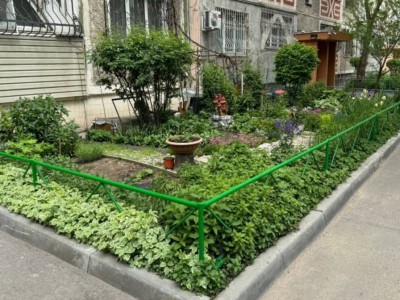 
                    120 дворов отремонтируют в Ауэзовском районе Алматы
                