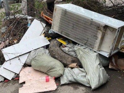 
                    О правилах вывоза крупногабаритного мусора объяснили в акимате Алматы
                