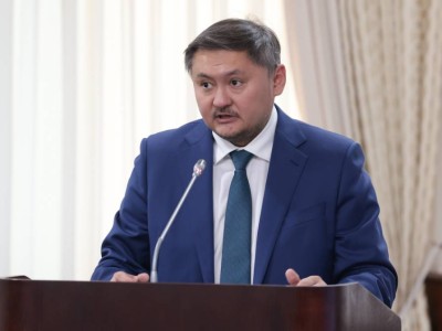 
                    Разработкой современной языковой модели KazLLM занимается Консорциум из передовых вузов страны
                