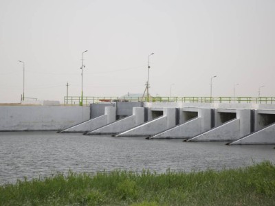 
                    В Казахстане создан комитет по регулированию, охране и использованию водных ресурсов 
                