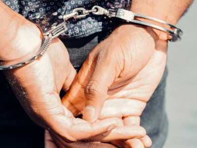 
                    Из Грузии экстрадировали подозреваемого в покушении на убийство казахстанца
                