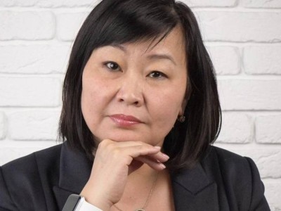 
                    Эксперт рассказала о развитии инклюзии в Казахстане
                