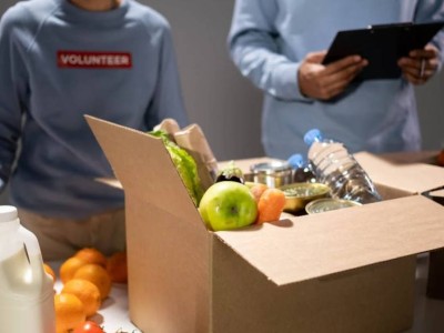 
                    В Казахстане изменят закон о благотворительности
                