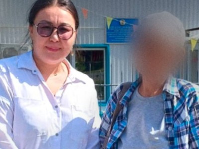 
                    Женщину с инвалидностью разместили в Доме престарелых в ЗКО
                